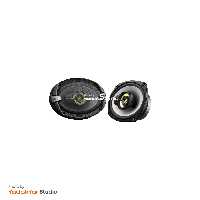 باند و بلندگو ماشین مدل CS-DR693HP جی وی سی - JVC