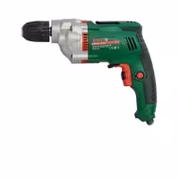 دریل گیربکسی 600 وات DWT مدل BM06-10GC