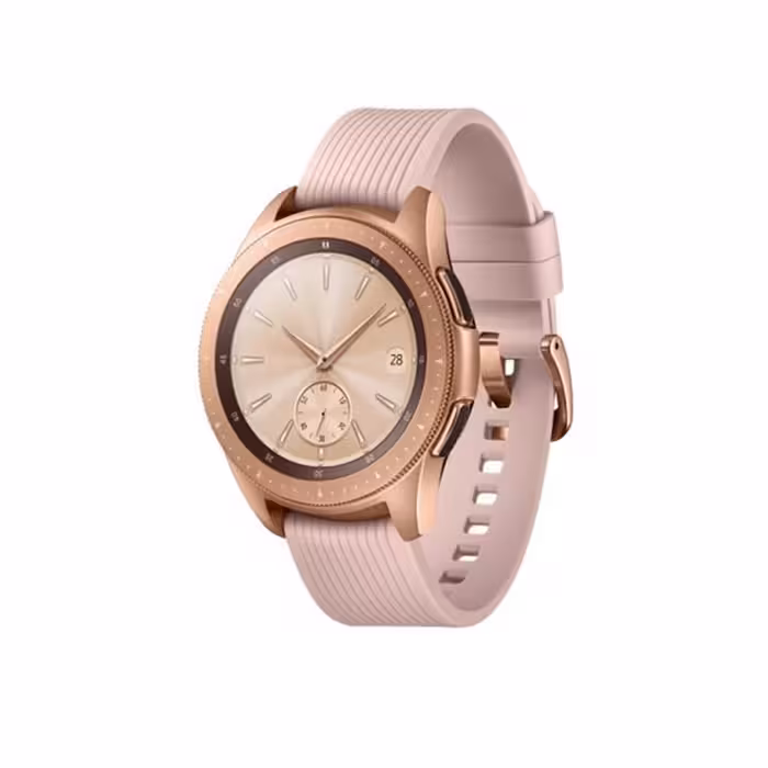 ساعت هوشمند سامسونگ مدل Galaxy Watch SM-R810