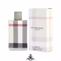 عطر زنانه سفارش اروپا باربری لندن Burberry London
