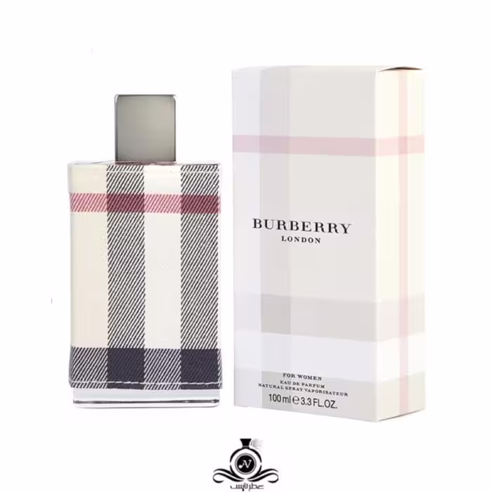 عطر زنانه سفارش اروپا باربری لندن Burberry London
