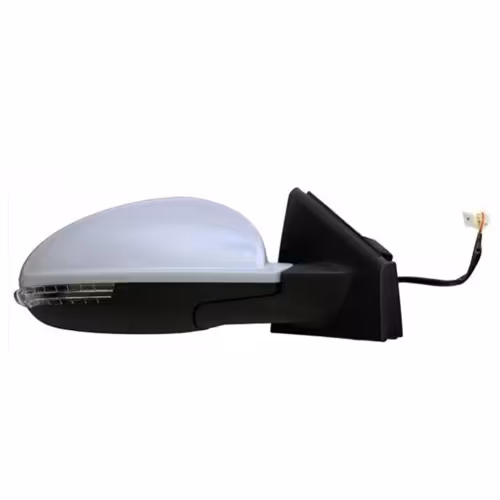 آینه بغل راست آریزو 5-برند یدک لوکس(پس کرایه)