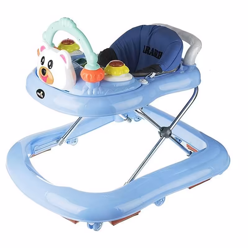 روروئک مناسب 6تا 18 ماهگی