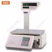 ترازو صدر مدل lsg 15