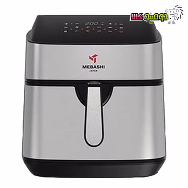 خرید سرخ کن بدون روغن مباشی مدل ME-AF999 - دومینو کالا