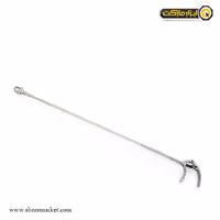 انبر فاضلاب بازکن دستی شمس مدل 3090