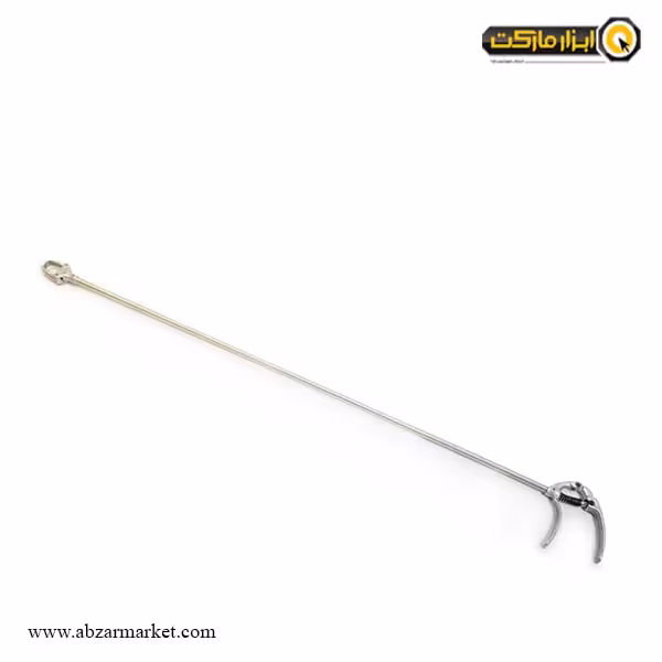 انبر فاضلاب بازکن دستی شمس مدل 3090