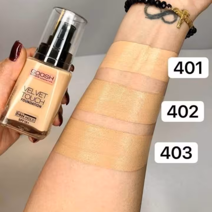 کرم پدر اورجینال گاش با کیفیت و حفاظت کننده از رطوبت پوست