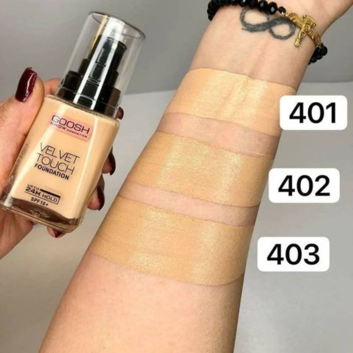 کرم پدر اورجینال گاش با کیفیت و حفاظت کننده از رطوبت پوست