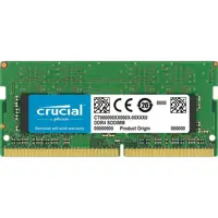 رم لپ تاپ کروشیال RAM CRUCIAL DDR4 16GB 2400MHz