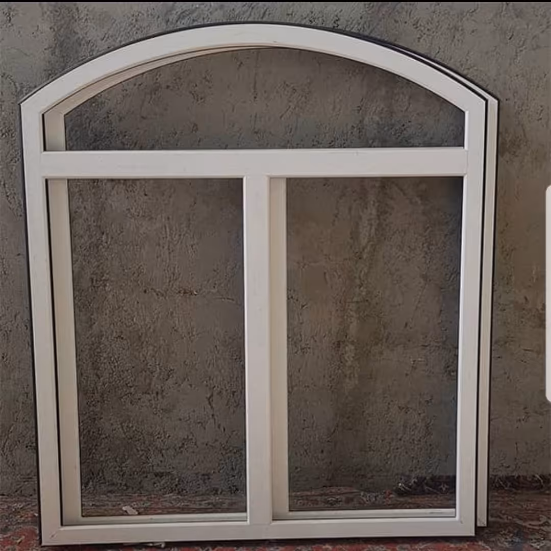 درو پنجره دوجداره