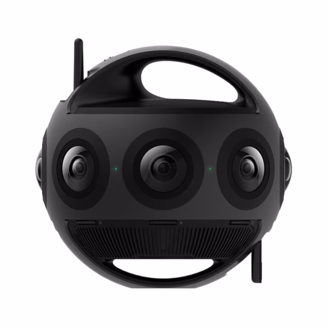 دوربین اکشن اینستا 360 Insta360 Titan 11K Cinematic 360/VR Camera