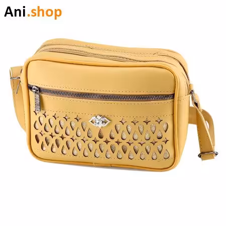 کیف دوشی دخترانه کد202