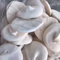 قره قروت پفکی طعم خیلی عالی دارای کلسیم برای بچه ها خیلی عالیه 