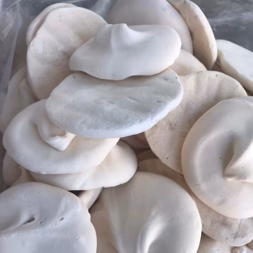 قره قروت پفکی طعم خیلی عالی دارای کلسیم برای بچه ها خیلی عالیه 