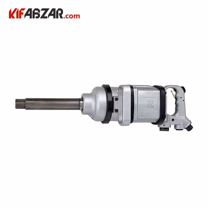 بکس بادی 1 اینچ شفت بلند اس پی مدل SP 5000 GE