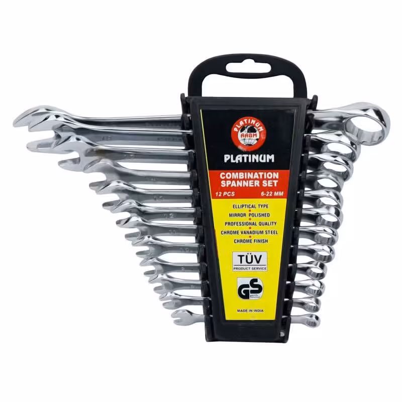 ست آچار 12 عددی