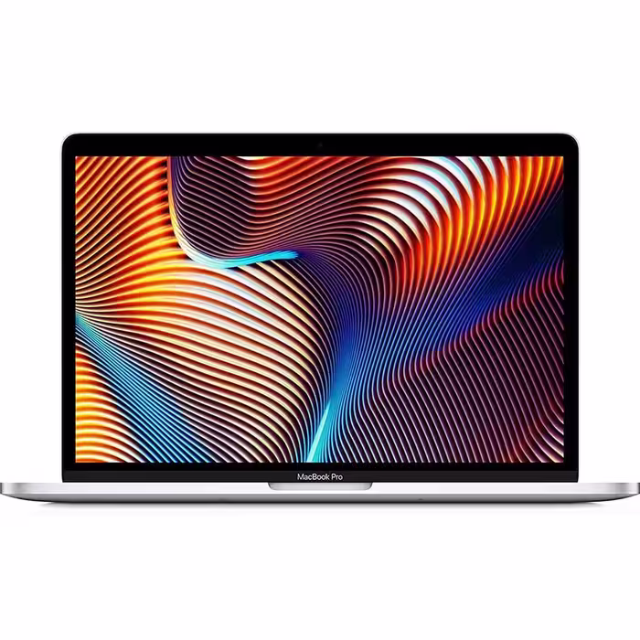 قیمت و خرید لپ تاپ 13 اینچ اپل MacBook Pro MUHQ2 2019 Core i5/128GB SSD/8GB | یاس ارتباط