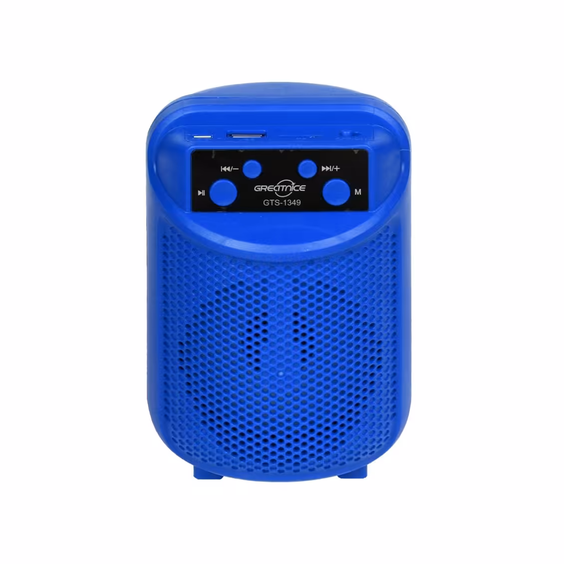 اسپیکر بلوتوثی قابل حمل گریت نایس مدل 1349