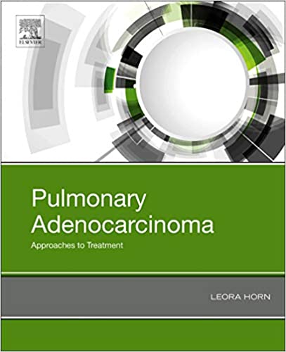  دانلود کتاب Pulmonary Adenocarcinoma - Approaches To Treatment, 2018 - دانلود کتاب های دانشگاهی