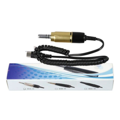 میکروموتور دندانپزشکی مدل 90A-H