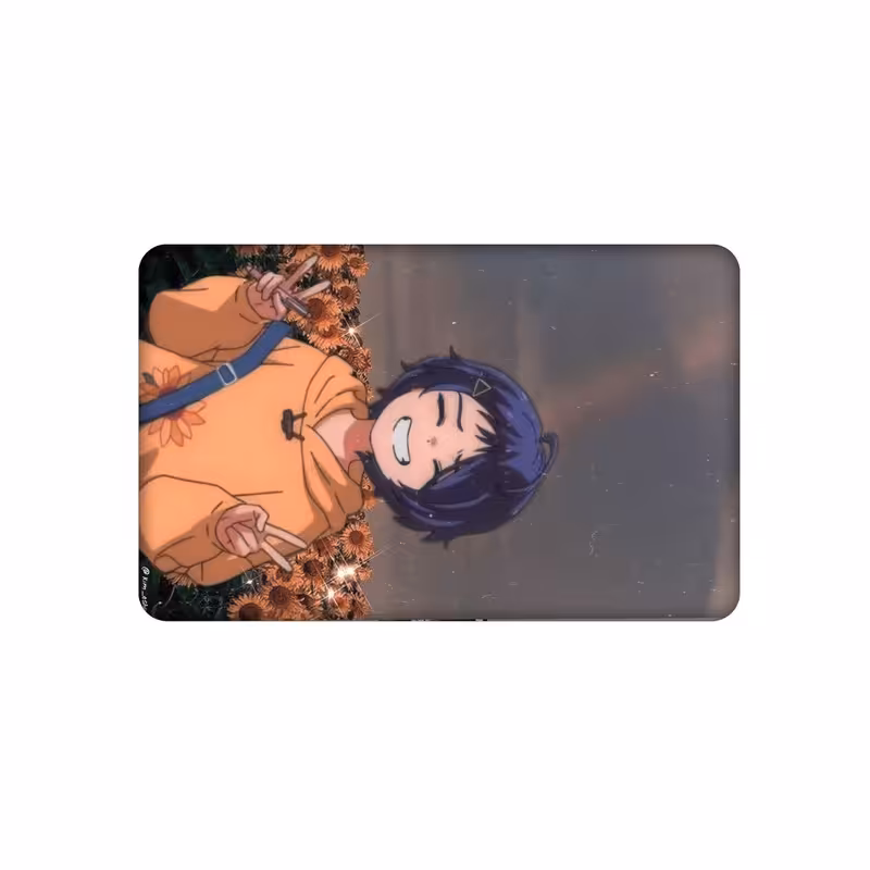 استیکر کارت مدل انیمه کد 2303