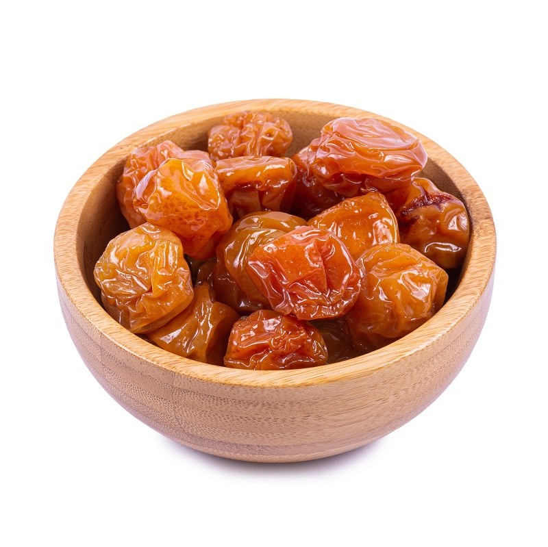 آلو زرد 250 گرم (کد71)