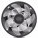 فن پردازنده کولرمستر COOLER MASTER i70C