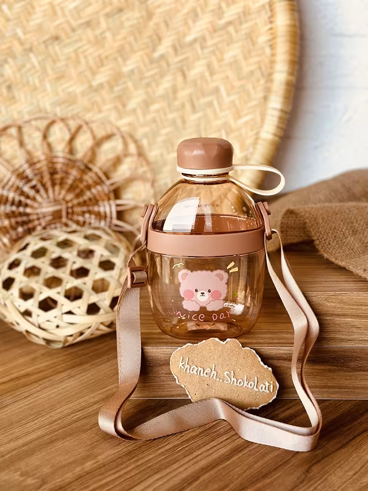 قمقمه کودک کد00755