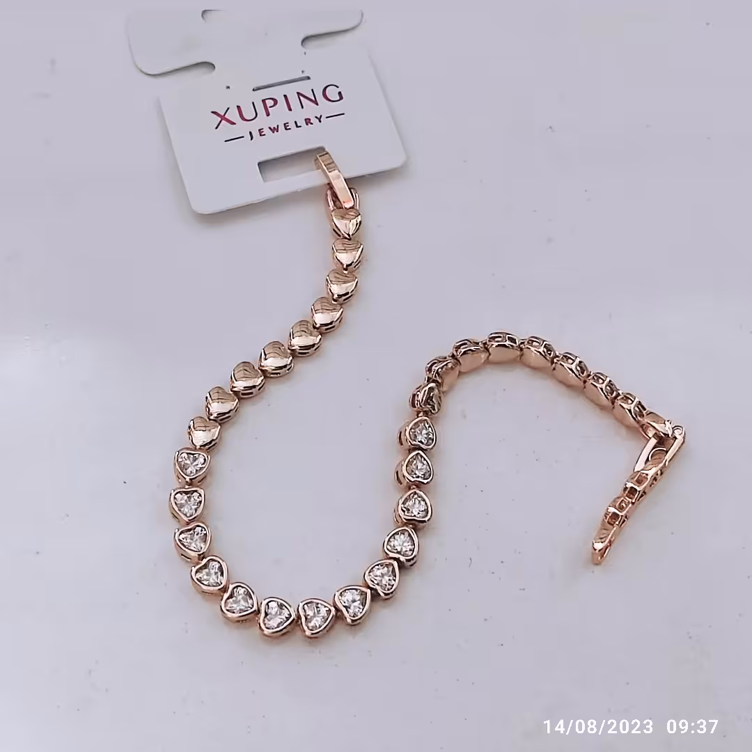 دستبند ژوپینگ کد 11115141