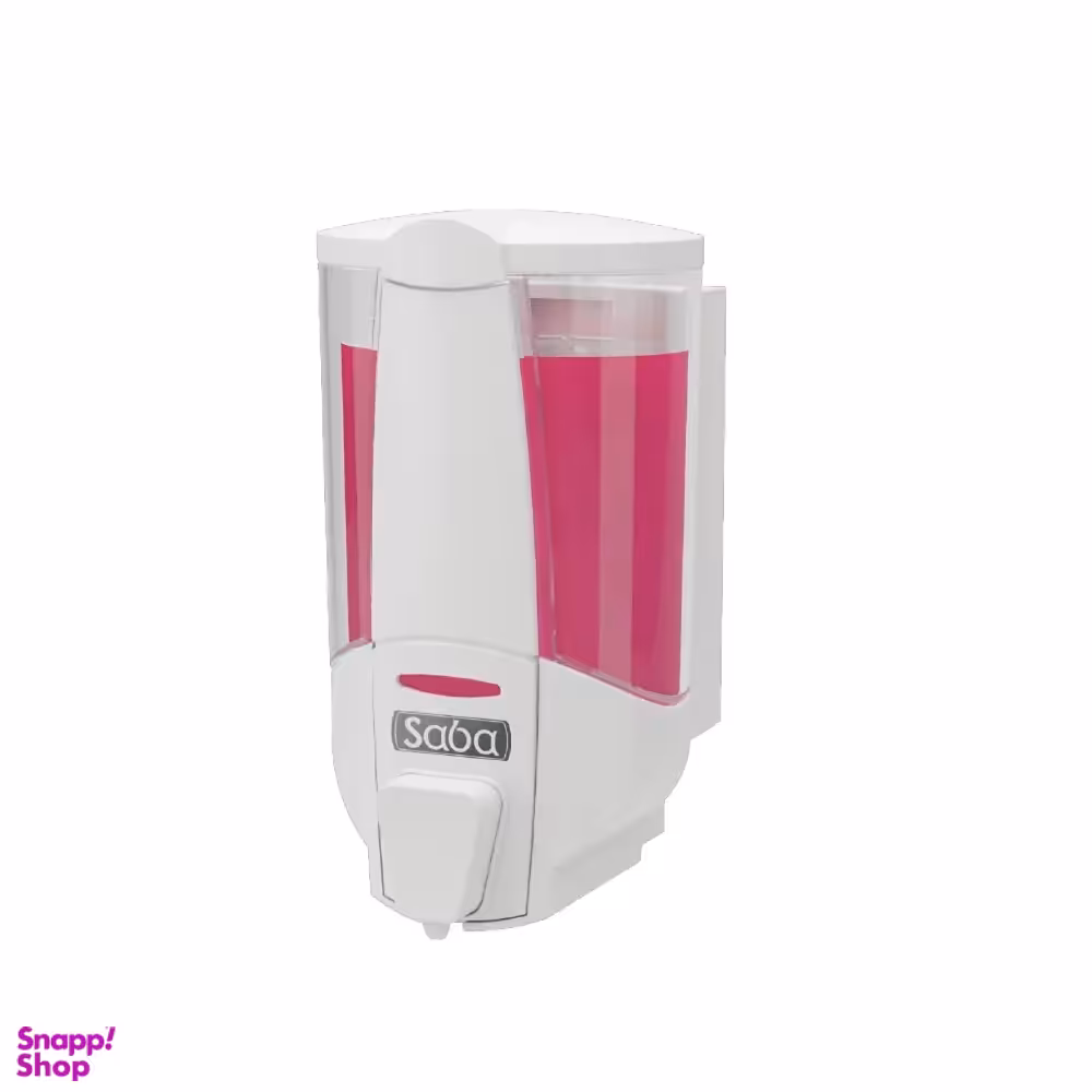 جا مایع دیواری صبا مدل گلوریا