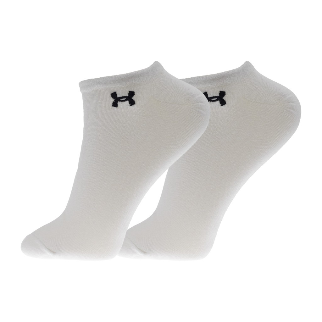 جوراب ورزشی مچی آندرارمور مدل UNDER ARMOUR SOCKS-51348 | وارداتی | سفید