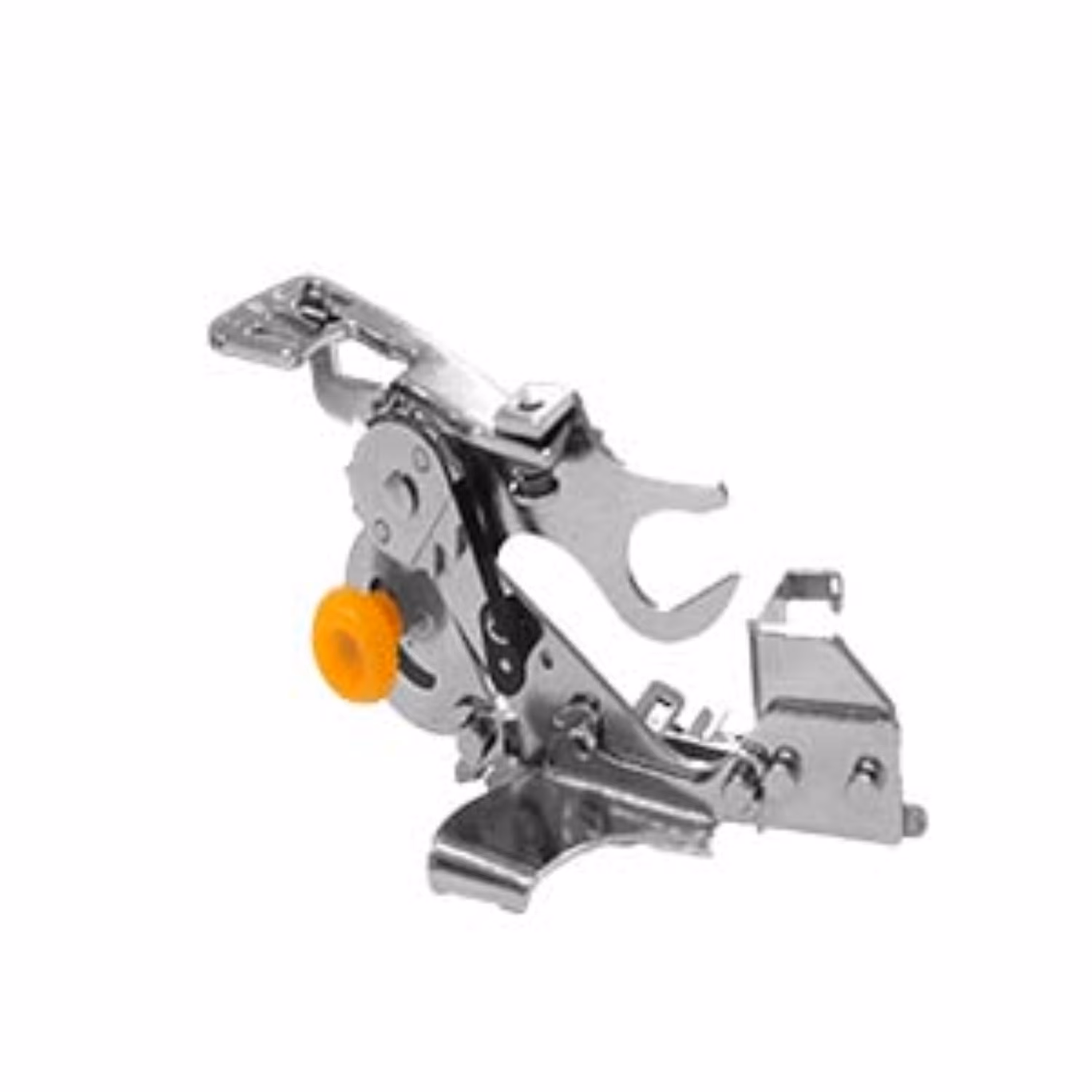پایه چین پلیسه چرخ خیاطی 