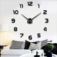 ساعت دیواری آتریکس مدل S0014