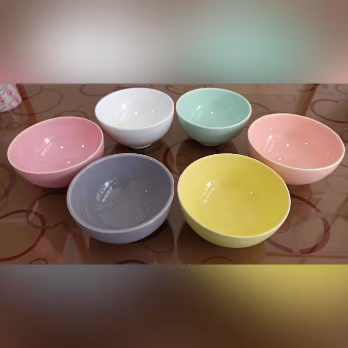 کاسه آبگوشت خوری