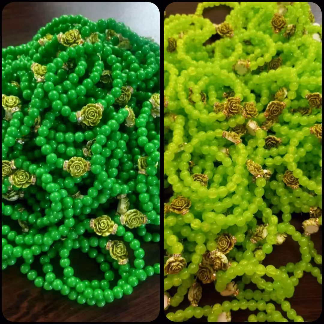 پک 50 تایی  دستبند غدیری