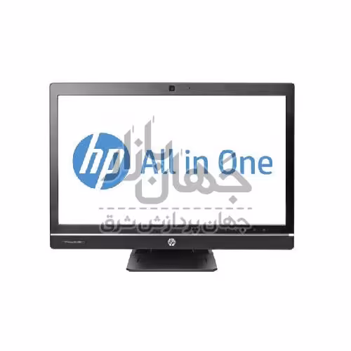 آل این وان استوک HP Compaq Pro 6300