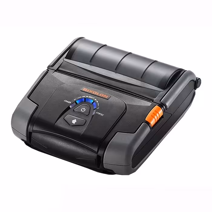 فیش و لیبل پرینتر بیکسولون مدل SPP-R400