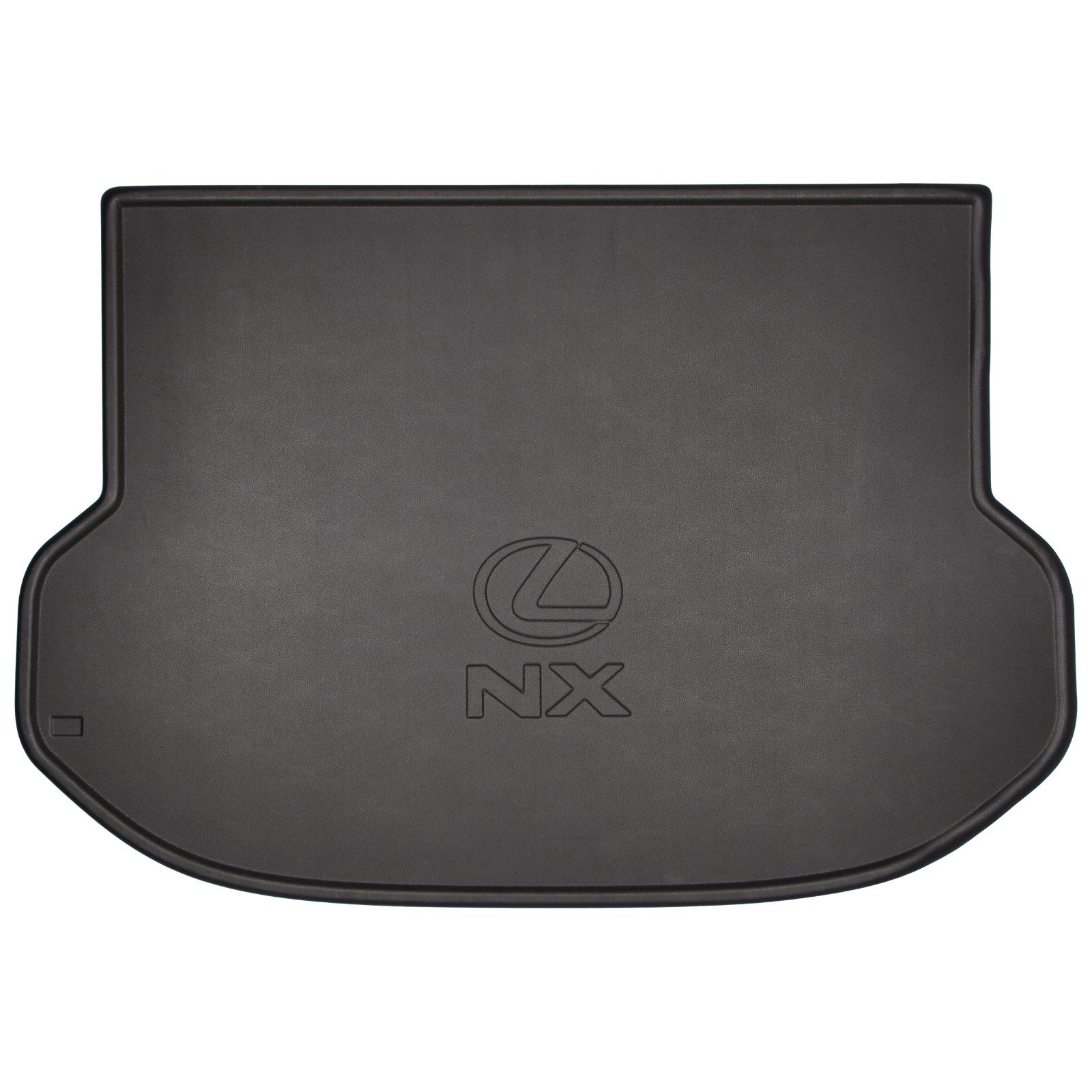 کفپوش صندوق عقب پلی اورتان مناسب لکسوس Nx