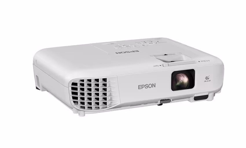 پروژکتور اپسون مدل EB-W05