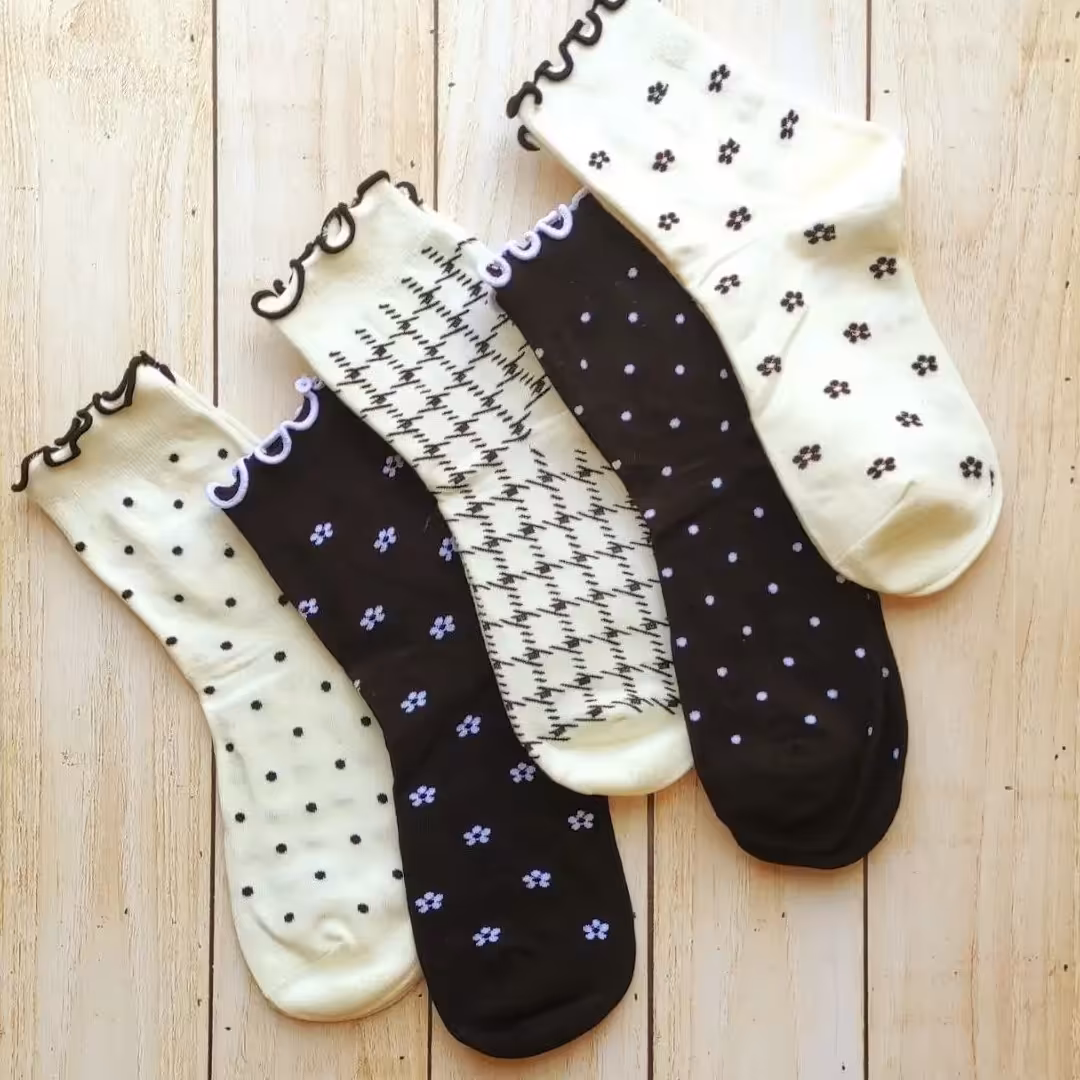 جوراب ساقدار