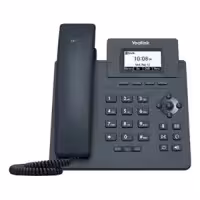 خرید تلفن وای فای یالینک T31W - بهترین قیمت   گارانتی 12 ماهه در آی تی شبکه