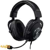 هدفون لاجیتک مدل G Pro X - زنگوله