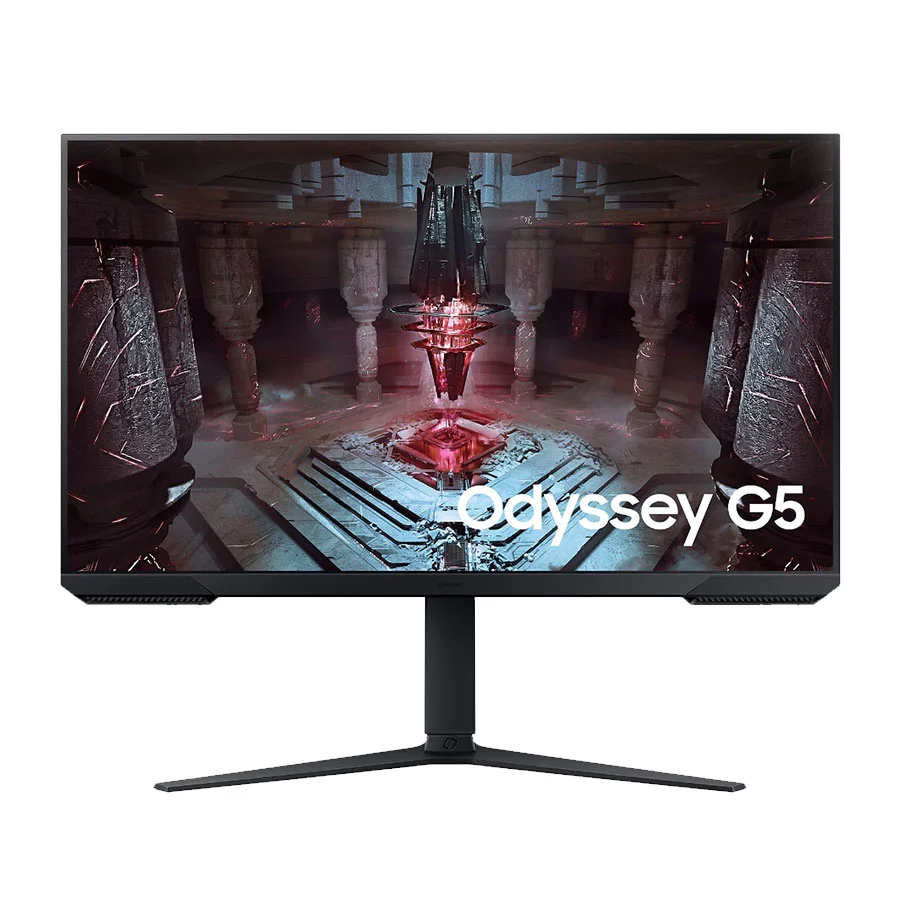 مانیتور گیمینگ 32 اینچ سامسونگ LS32CG510EM