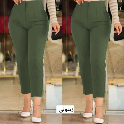 شلوار راسته مازراتی