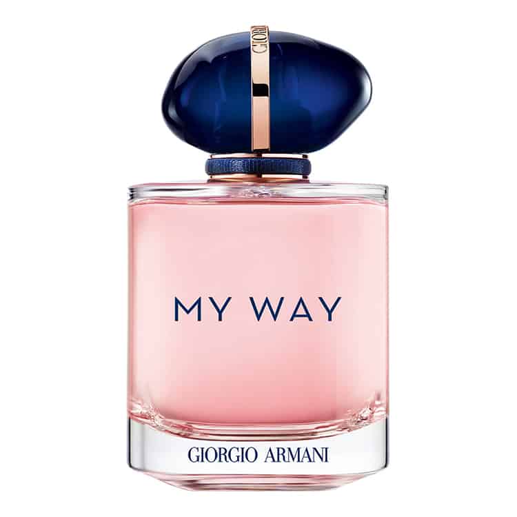 ادو پرفیوم زنانه GIORGIO ARMANI My Way حجم 90 میلی لیتر