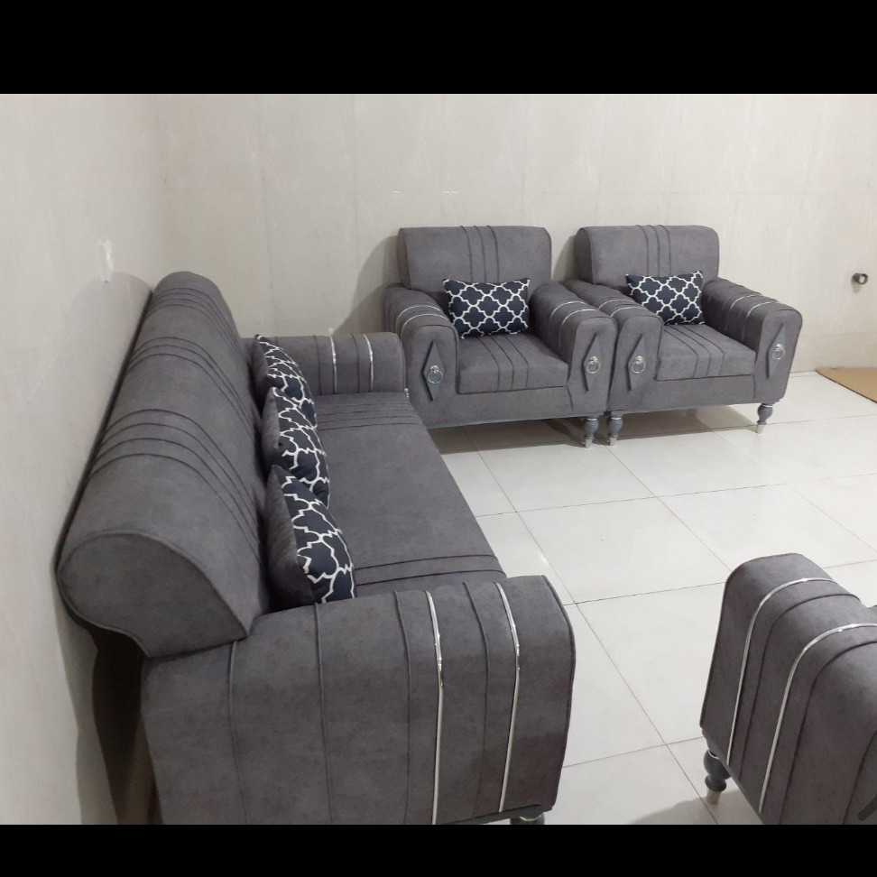 مبل بادوام اسکارلت مبلمان 7