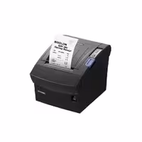 فیش پرینتر بیکسولون مدل SRP-350 PLUSIII