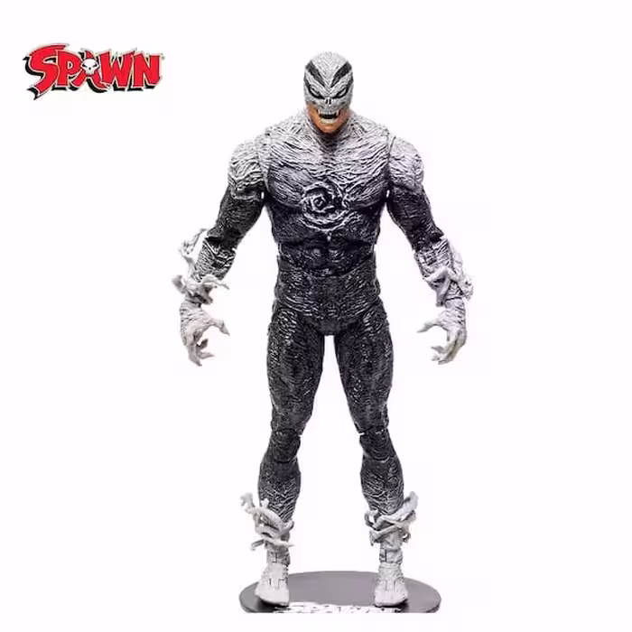 اکشن فیگور هانت اسپان برند McFarlane مدل Haunt