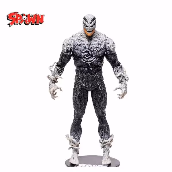 اکشن فیگور هانت اسپان برند McFarlane مدل Haunt